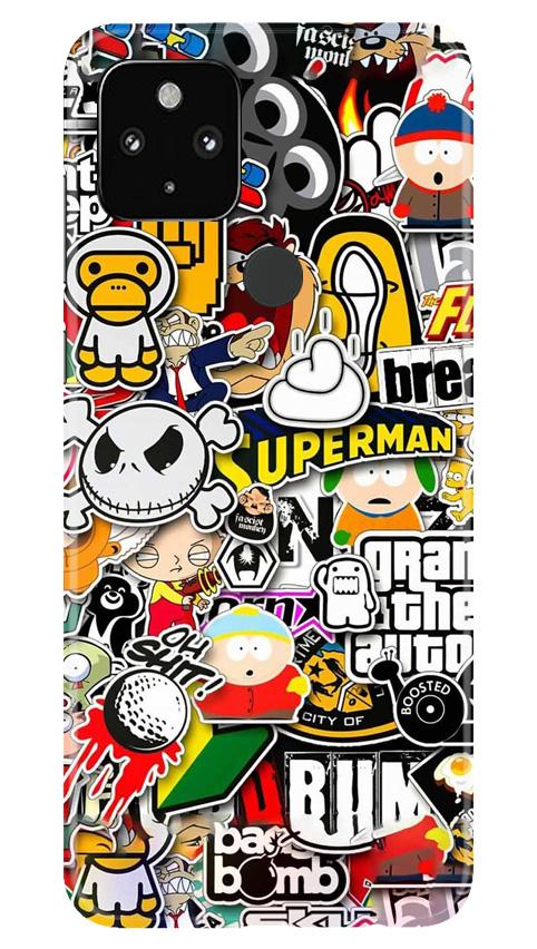 Designer Mobile Back Case for Google Pixel 4a (Design - 320) Designer Mobile Back Case for Google Pixel 4a (Design - 320)