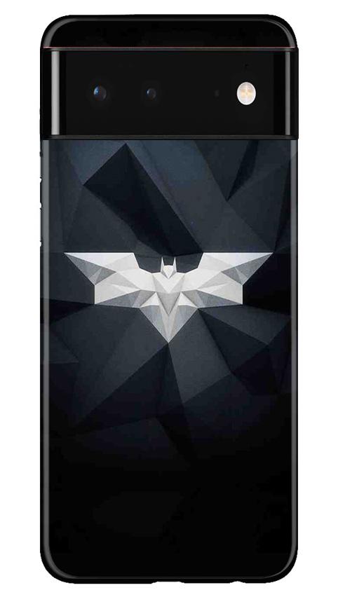 Batman Mobile Back Case for Google Pixel 6 Pro (Design - 3) Batman Case for Google Pixel 6 Pro