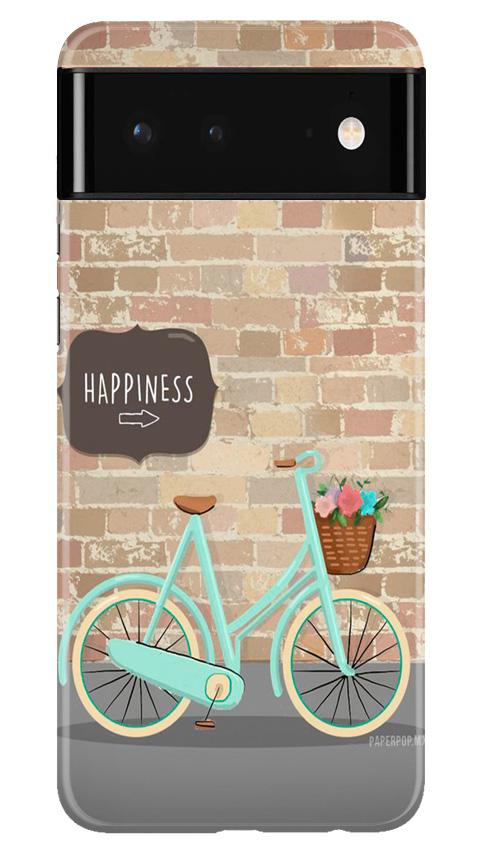 Happiness Mobile Back Case for Google Pixel 6 Pro (Design - 53) Happiness Case for Google Pixel 6 Pro