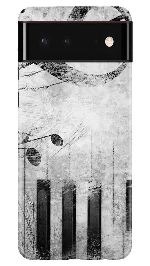 Music Mobile Back Case for Google Pixel 6 Pro (Design - 394) Music Mobile Back Case for Google Pixel 6 Pro (Design - 394)