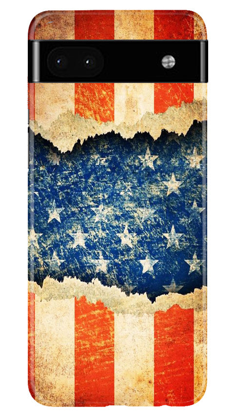 United Kingdom Mobile Back Case for Google Pixel 6a (Design - 52) United Kingdom Case for Google Pixel 6a