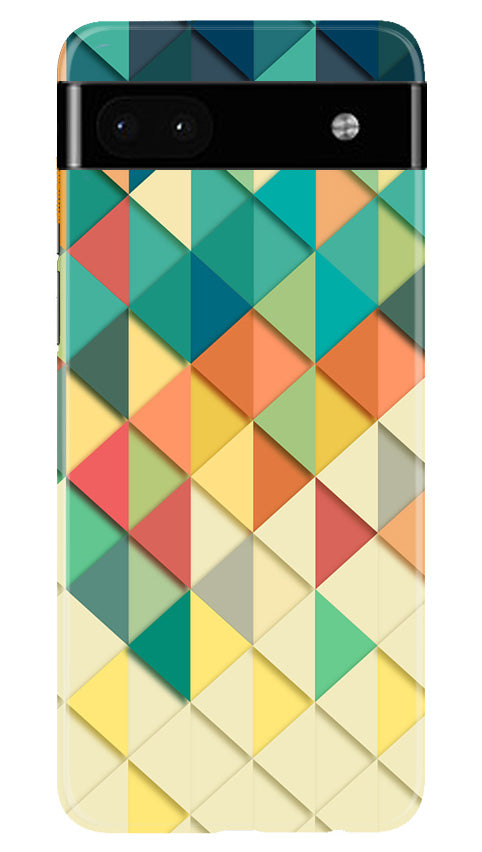 Designer Mobile Back Case for Google Pixel 6a (Design - 163) Designer Case for Google Pixel 6a (Design - 163)