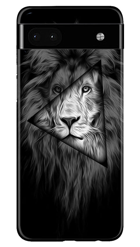 Rainbow Mobile Back Case for Google Pixel 6a (Design - 194) Rainbow Case for Google Pixel 6a (Design No. 194)