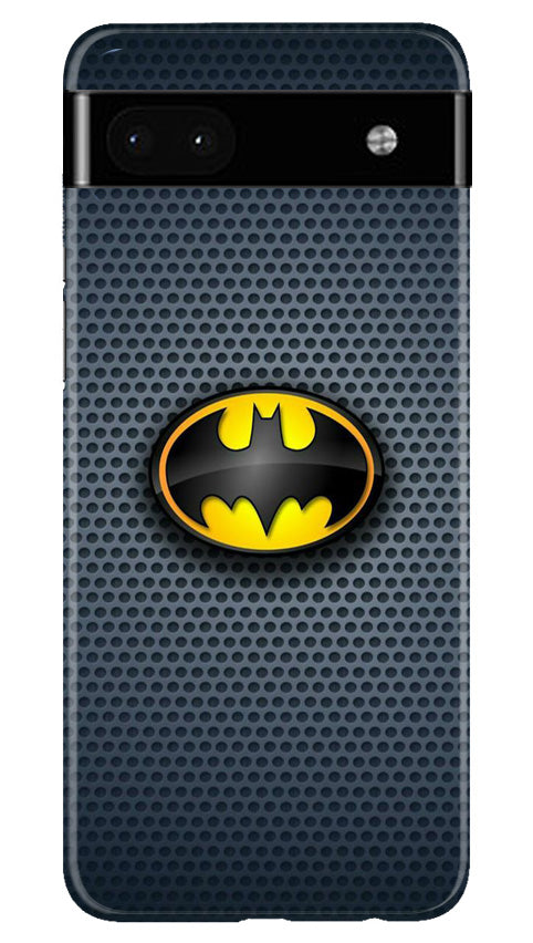 Thor Avengers Mobile Back Case for Google Pixel 6a (Design - 212) Thor Avengers Case for Google Pixel 6a (Design No. 212)