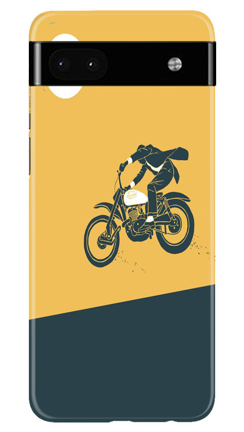 Avengers2 Mobile Back Case for Google Pixel 6a (Design - 224) Avengers2 Case for Google Pixel 6a (Design No. 224)