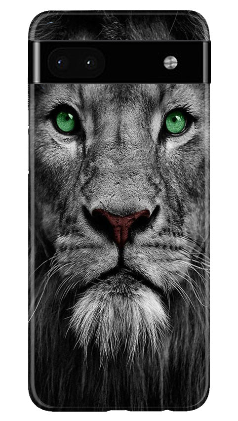 Modern Art Mobile Back Case for Google Pixel 6a (Design - 240) Modern Art Case for Google Pixel 6a (Design No. 240)