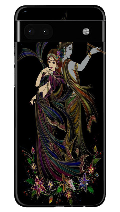 IceCream Mobile Back Case for Google Pixel 6a (Design - 256) IceCream Case for Google Pixel 6a (Design No. 256)