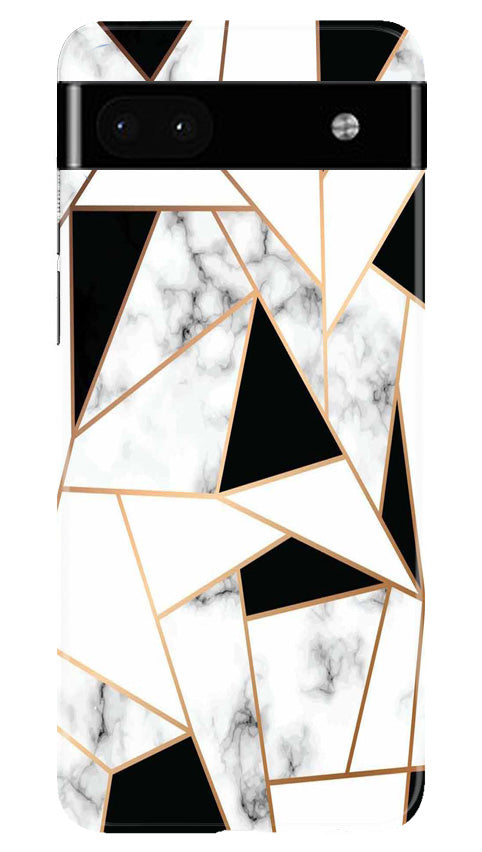 Pooh Mobile Back Case for Google Pixel 6a (Design - 283) Pooh Mobile Back Case for Google Pixel 6a (Design - 283)