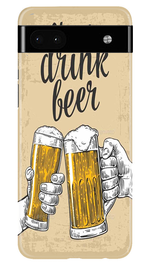 Joker Mobile Back Case for Google Pixel 6a (Design - 289) Joker Mobile Back Case for Google Pixel 6a (Design - 289)