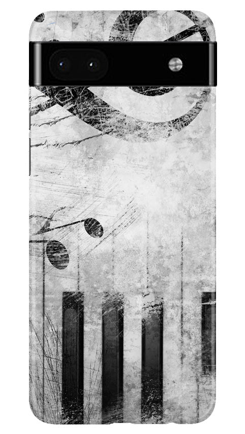 Music Mobile Back Case for Google Pixel 6a (Design - 352) Music Mobile Back Case for Google Pixel 6a (Design - 352)