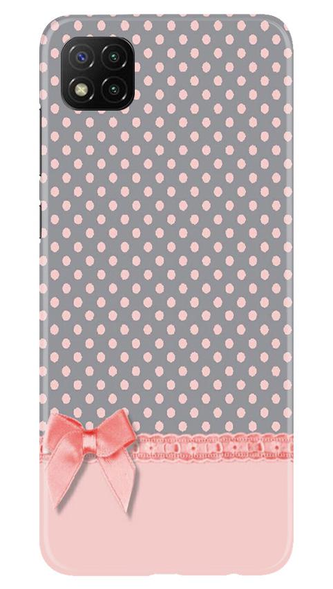 Gift Wrap2 Mobile Back Case for Poco C3 (Design - 33) Gift Wrap2 Case for Poco C3