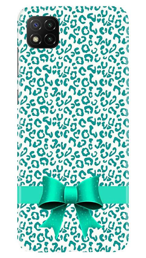 Gift Wrap6 Mobile Back Case for Poco C3 (Design - 41) Gift Wrap6 Case for Poco C3