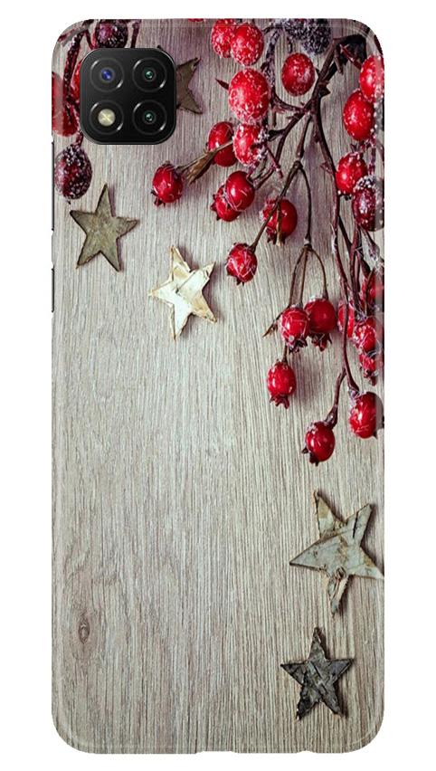 Stars Mobile Back Case for Poco C3 (Design - 67) Stars Case for Poco C3