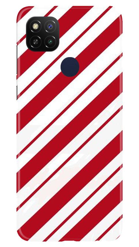 Red White Mobile Back Case for Poco C31 (Design - 44) Red White Case for Poco C31
