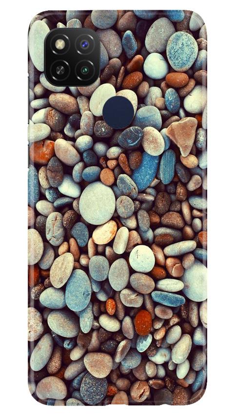 Pebbles Mobile Back Case for Poco C31 (Design - 205) Pebbles Case for Poco C31 (Design - 205)