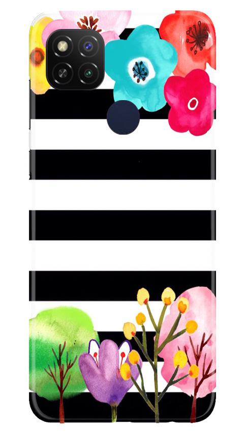 Designer Case for Poco C31 (Design No. 300)