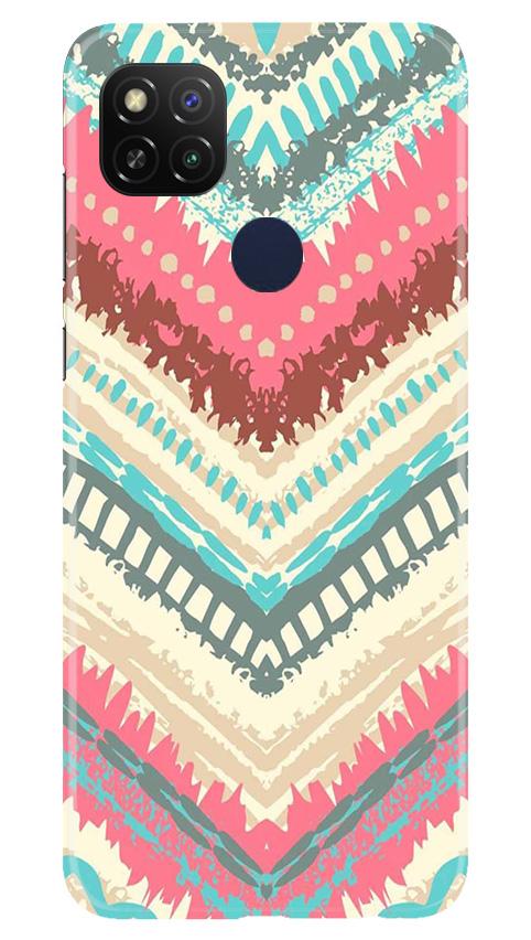 Pattern Mobile Back Case for Poco C31 (Design - 368) Pattern Mobile Back Case for Poco C31 (Design - 368)