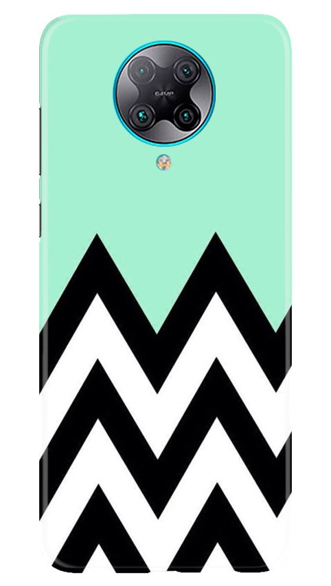 Pattern Mobile Back Case for Poco F2 Pro (Design - 58) Pattern Case for Poco F2 Pro