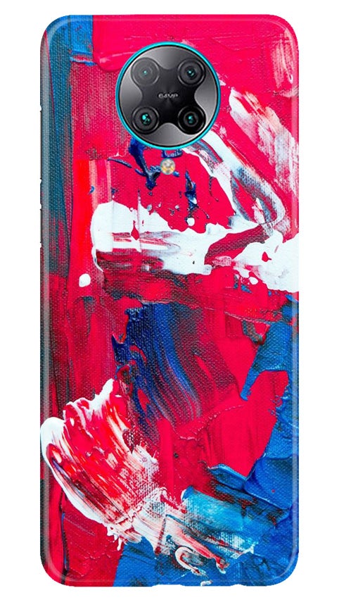 Modern Art Mobile Back Case for Poco F2 Pro (Design - 228) Modern Art Case for Poco F2 Pro (Design No. 228)