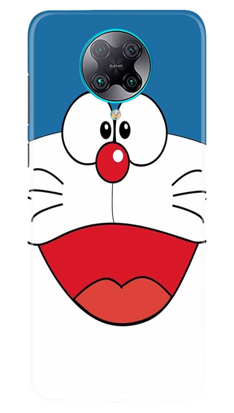 Doremon Mobile Back Case for Poco F2 Pro (Design - 340) Doremon Mobile Back Case for Poco F2 Pro (Design - 340)