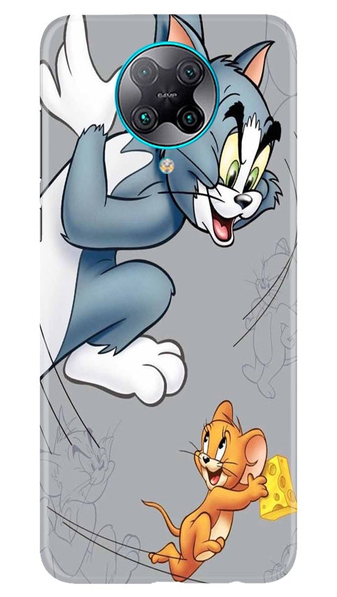 Tom n Jerry Mobile Back Case for Poco F2 Pro (Design - 399) Tom n Jerry Mobile Back Case for Poco F2 Pro (Design - 399)