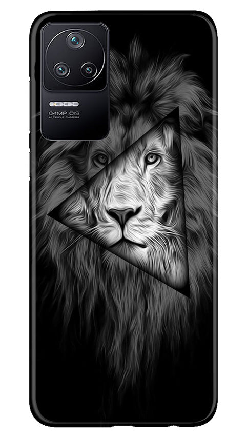 Rainbow Mobile Back Case for Poco F4 (Design - 194) Rainbow Case for Poco F4 (Design No. 194)