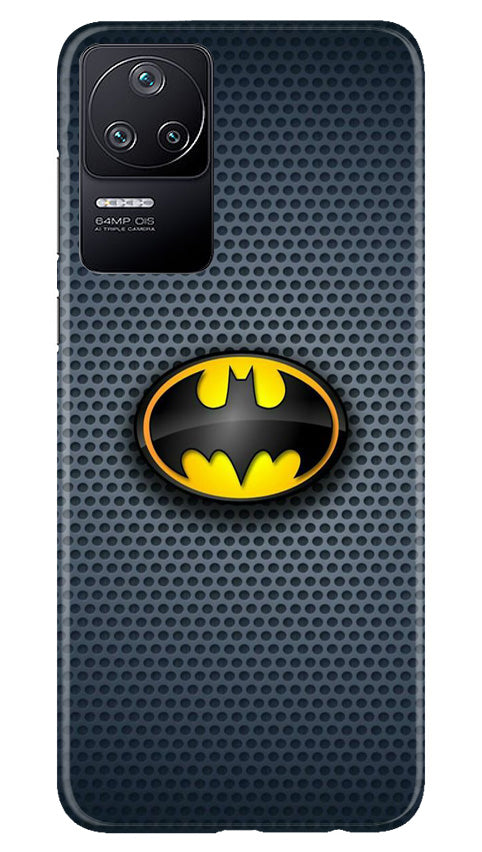 Thor Avengers Mobile Back Case for Poco F4 (Design - 212) Thor Avengers Case for Poco F4 (Design No. 212)