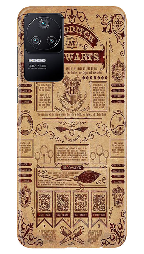 Joker Mobile Back Case for Poco F4 (Design - 265) Joker Mobile Back Case for Poco F4 (Design - 265)