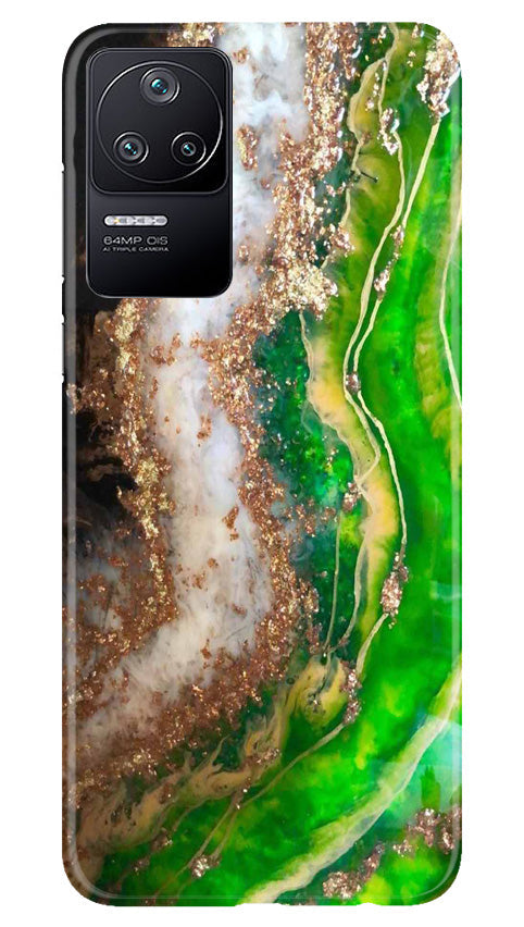 Girlish Mobile Back Case for Poco F4 (Design - 268) Girlish Mobile Back Case for Poco F4 (Design - 268)