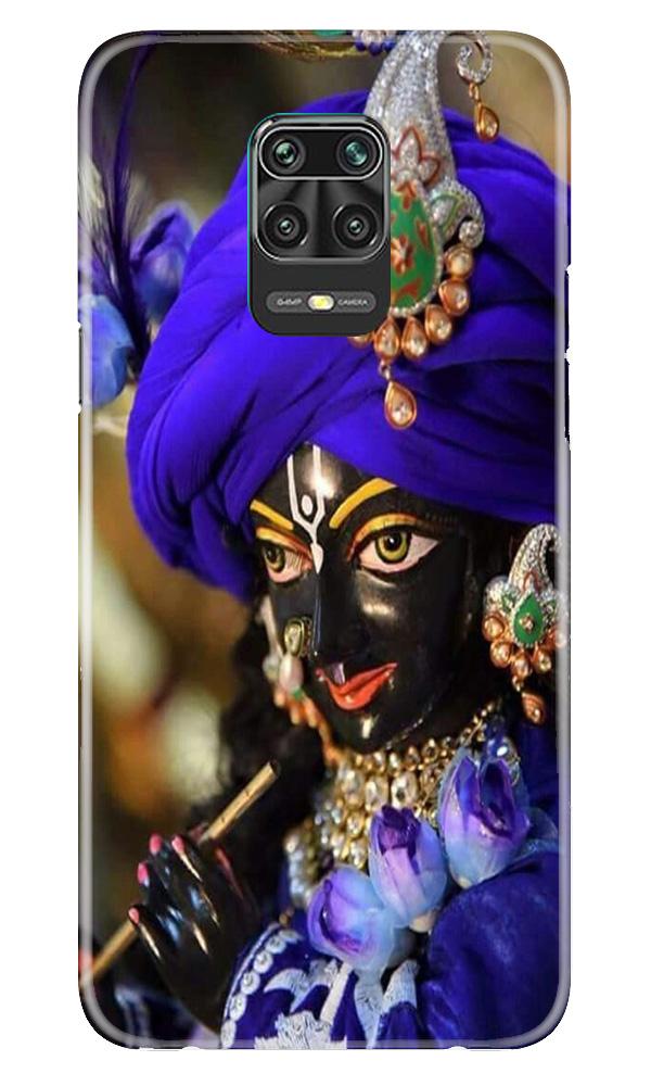Lord Krishna4 Mobile Back Case for Poco M2 Pro (Design - 19) Lord Krishna4 Case for Poco M2 Pro