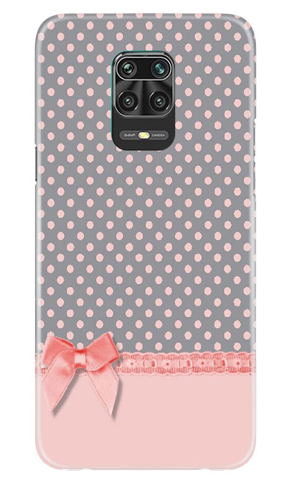Gift Wrap2 Mobile Back Case for Poco M2 Pro (Design - 33) Gift Wrap2 Case for Poco M2 Pro
