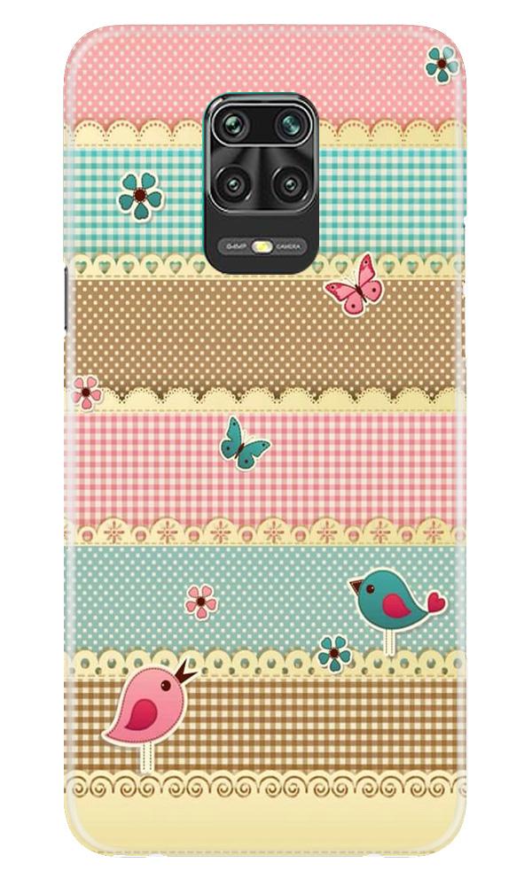 Gift paper Mobile Back Case for Poco M2 Pro (Design - 38) Gift paper Case for Poco M2 Pro