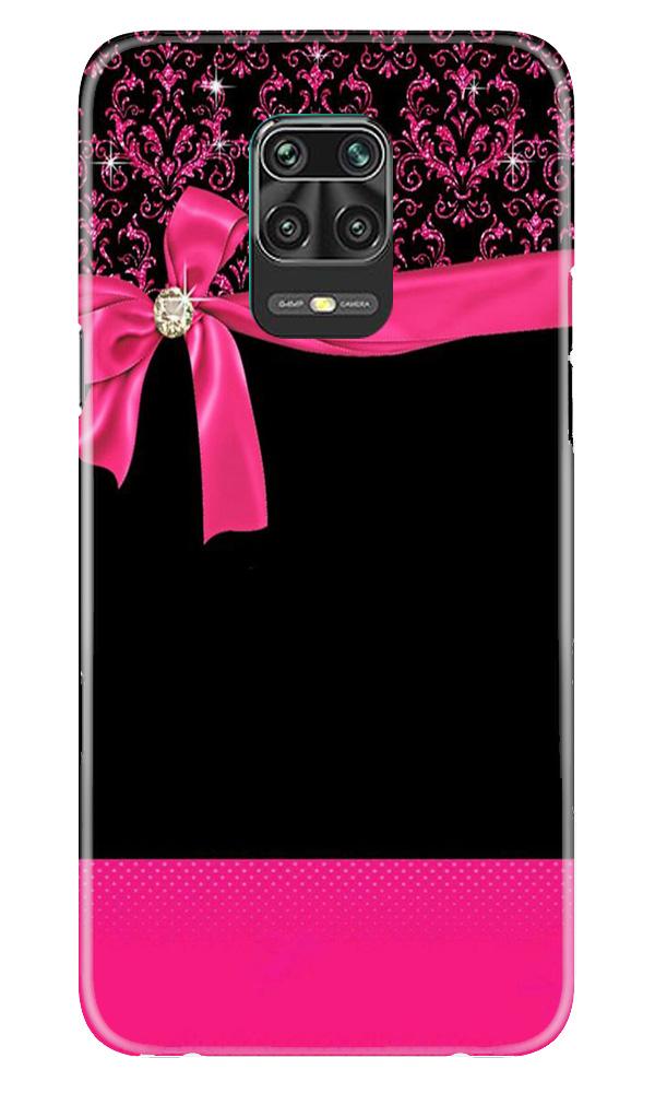 Gift Wrap4 Mobile Back Case for Poco M2 Pro (Design - 39) Gift Wrap4 Case for Poco M2 Pro