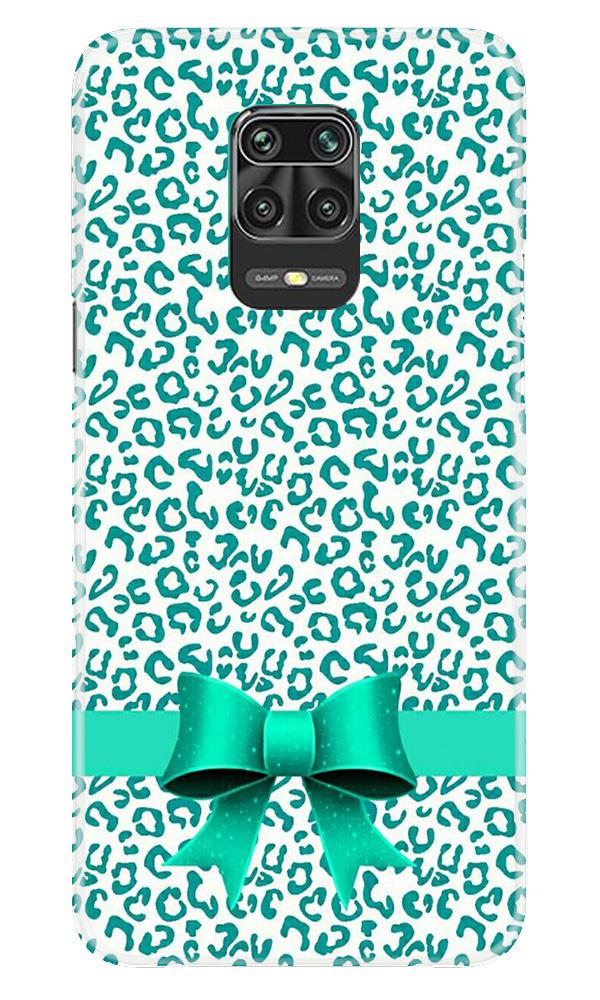 Gift Wrap6 Mobile Back Case for Poco M2 Pro (Design - 41) Gift Wrap6 Case for Poco M2 Pro