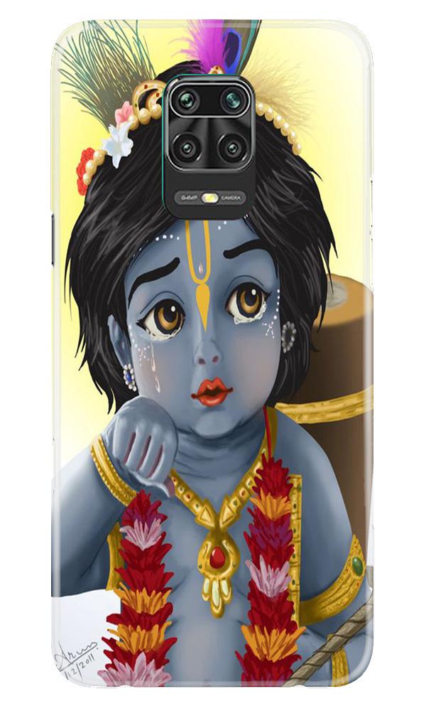Bal Gopal Mobile Back Case for Poco M2 Pro (Design - 48) Bal Gopal Case for Poco M2 Pro