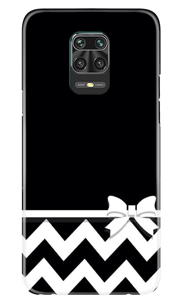Gift Wrap7 Mobile Back Case for Poco M2 Pro (Design - 49) Gift Wrap7 Case for Poco M2 Pro