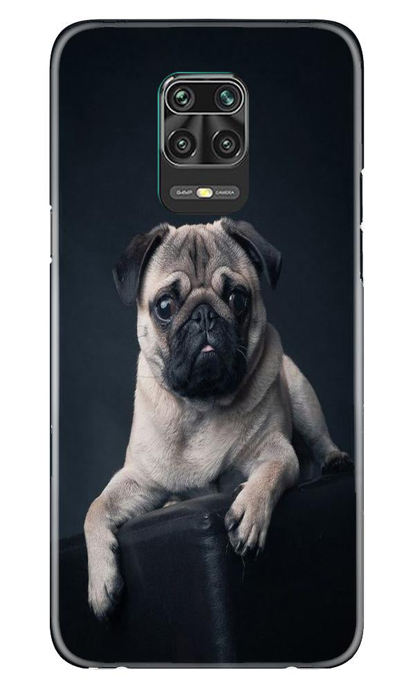 little Puppy Mobile Back Case for Poco M2 Pro (Design - 68) little Puppy Case for Poco M2 Pro