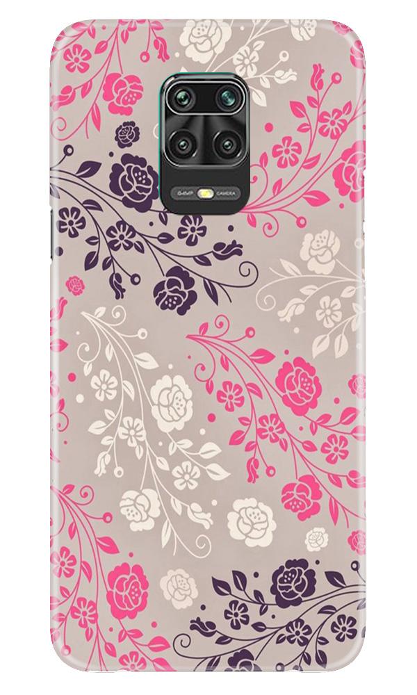 Pattern2 Mobile Back Case for Poco M2 Pro (Design - 82) Pattern2 Case for Poco M2 Pro