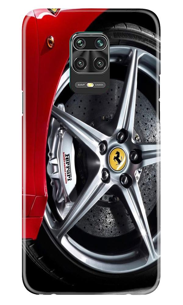 Ferari Mobile Back Case for Poco M2 Pro (Design - 133) Ferari Case for Poco M2 Pro (Design - 133)