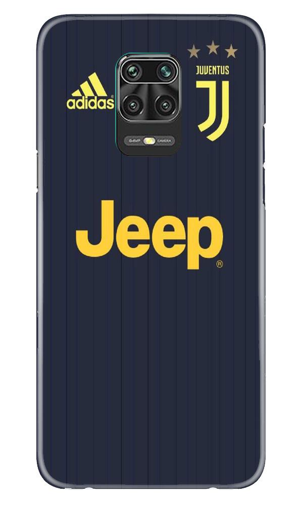 Jeep Juventus Mobile Back Case for Poco M2 Pro (Design - 161) Jeep Juventus Case for Poco M2 Pro (Design - 161)