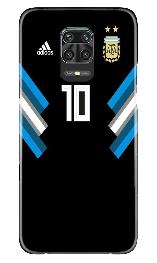 Argentina Mobile Back Case for Poco M2 Pro (Design - 173) Argentina Case for Poco M2 Pro (Design - 173)