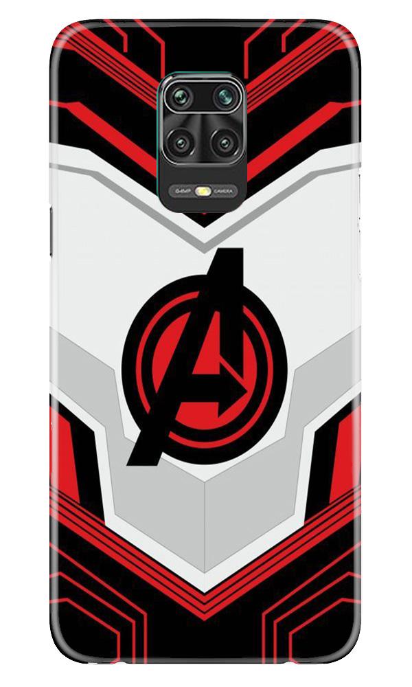 Avengers2 Mobile Back Case for Poco M2 Pro (Design - 255) Avengers2 Case for Poco M2 Pro (Design No. 255)