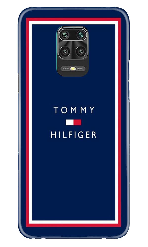 Tommy Hilfiger Mobile Back Case for Poco M2 Pro (Design - 275) Tommy Hilfiger Case for Poco M2 Pro (Design No. 275)