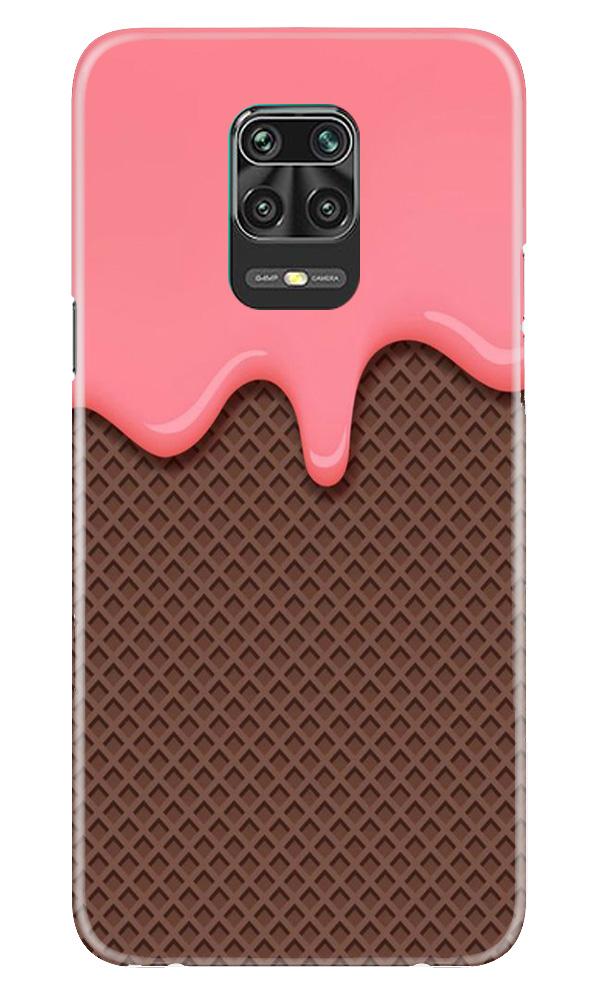 IceCream Mobile Back Case for Poco M2 Pro (Design - 287) IceCream Case for Poco M2 Pro (Design No. 287)