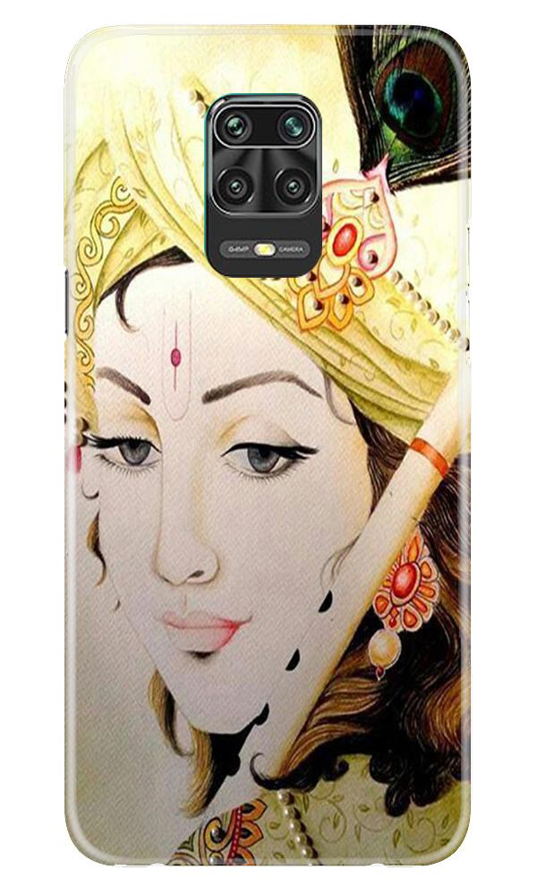 Krishna Mobile Back Case for Poco M2 Pro (Design - 291) Krishna Case for Poco M2 Pro (Design No. 291)