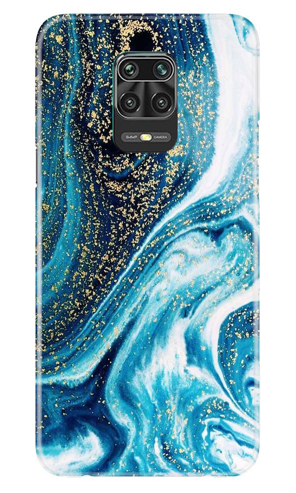 Marble Texture Mobile Back Case for Poco M2 Pro (Design - 308) Marble Texture Mobile Back Case for Poco M2 Pro (Design - 308)
