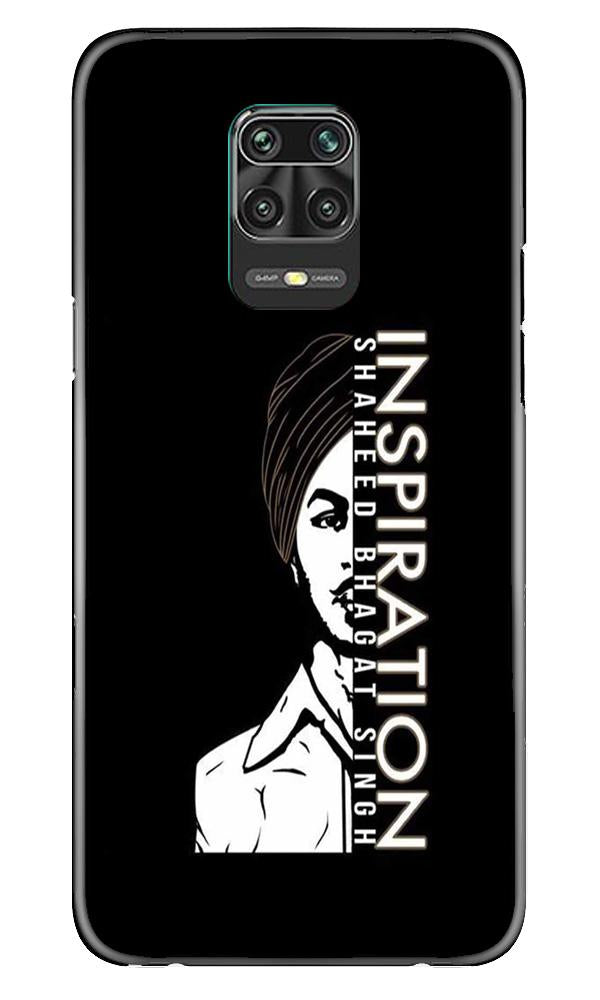 Bhagat Singh Mobile Back Case for Poco M2 Pro (Design - 329) Bhagat Singh Mobile Back Case for Poco M2 Pro (Design - 329)