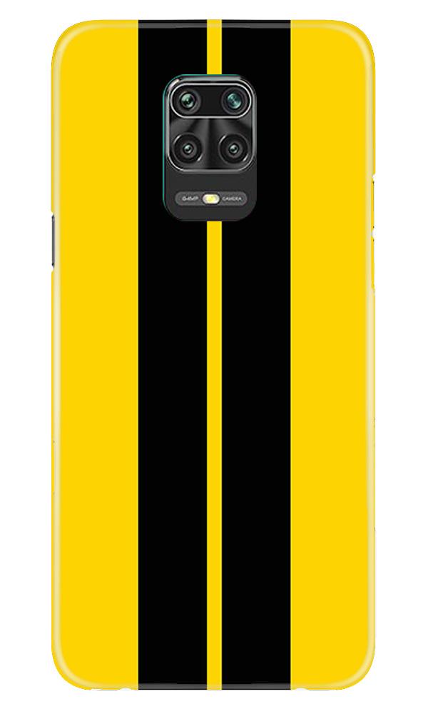 Black Yellow Pattern Mobile Back Case for Poco M2 Pro (Design - 377) Black Yellow Pattern Mobile Back Case for Poco M2 Pro (Design - 377)