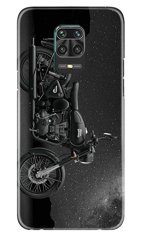 Royal Enfield Mobile Back Case for Poco M2 Pro (Design - 381) Royal Enfield Mobile Back Case for Poco M2 Pro (Design - 381)