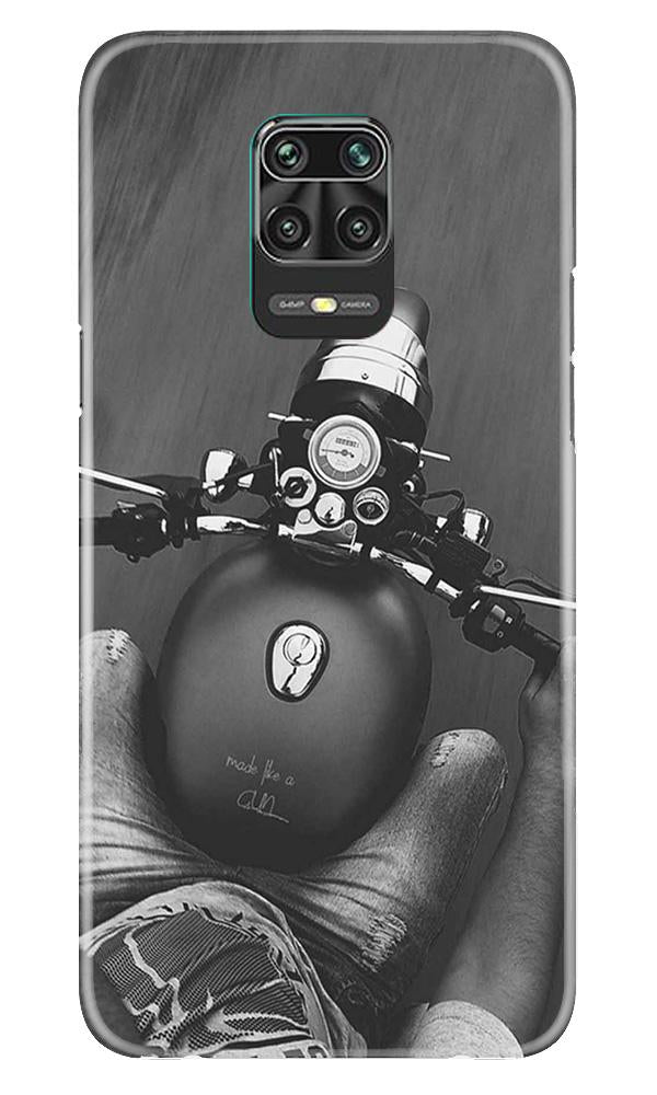 Royal Enfield Mobile Back Case for Poco M2 Pro (Design - 382) Royal Enfield Mobile Back Case for Poco M2 Pro (Design - 382)